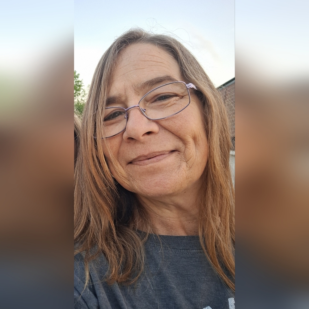 Meet your Posher, Jenn